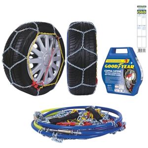 Łańcuchy śniegowe Goodyear 779 - łańcuchy śniegowe Łańcuchy śniegowe Goodyear 779 - łańcuchy śniegowe