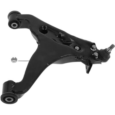 Monroe TRACK CONTROL ARM L42J10 PRONT DO MITSUBISHI PAJERO III CANVAS TOP 2000-2006 OE MATCHING JAKOŚĆ STABLE STERING I BEZPIECZEŃSTWO Monroe TRACK CONTROL ARM L42J10 PRONT DO MITSUBISHI PAJERO III CANVAS TOP 2000-2006 OE MATCHING JAKOŚĆ STABLE STERING I BEZPIECZEŃSTWO