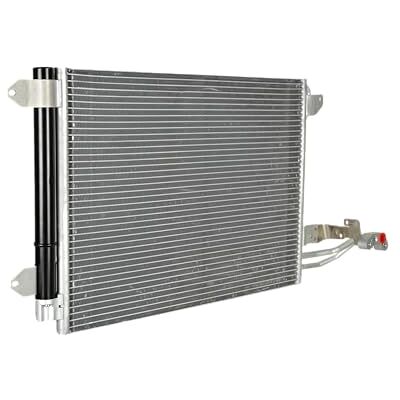 Valeo Skraplacz, Klimatyzacja 817777 Valeo Skraplacz, Klimatyzacja 817777