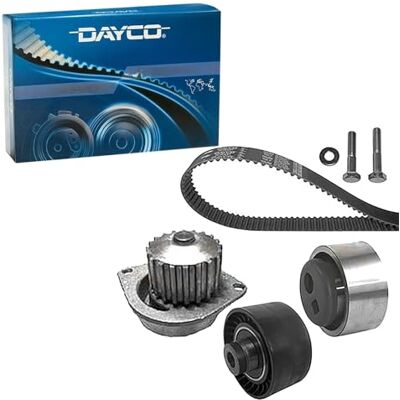 Dayco KTBWP1440 zestaw paska rozrządu z pompą wodną Dayco KTBWP1440 zestaw paska rozrządu z pompą wodną