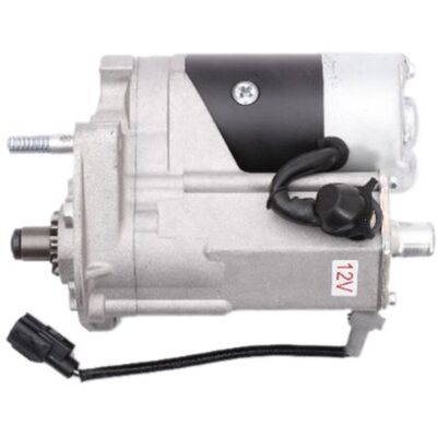Japanparts MTT374 Starter Japanparts MTT374 Starter