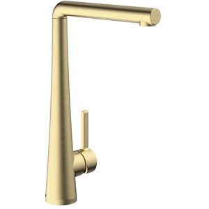Bristan Pine Brushed Brass Easyfit Kuchenna bateria - Kuchenna bateria Easyfit Bristan Pine Brushed Brass Easyfit Kuchenna bateria - Kuchenna bateria Easyfit