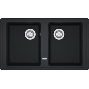 Franke BFG 620-34-34 zlewozmywak bazowy, onyks Franke BFG 620-34-34 zlewozmywak bazowy, onyks