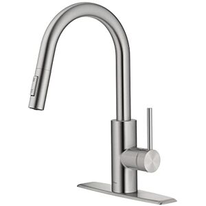 Kraus Bateria kuchenna (chrom) Kraus Bateria kuchenna (chrom)
