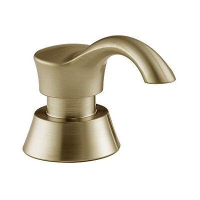 DELTA FAUCET RP50781CZ, szampański brąz DELTA FAUCET RP50781CZ, szampański brąz