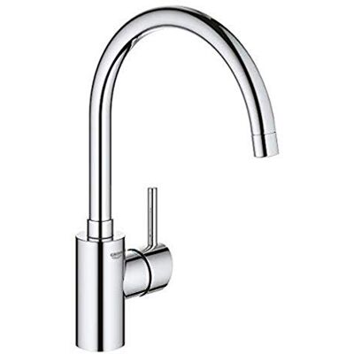 Grohe Concetto EHM SPT C-Ausl F Grohe Concetto EHM SPT C-Ausl F