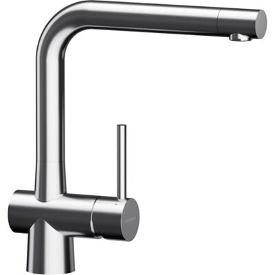 Schock 517000EDM Laios wylewka stała stal szlachetna Schock 517000EDM Laios wylewka stała stal szlachetna