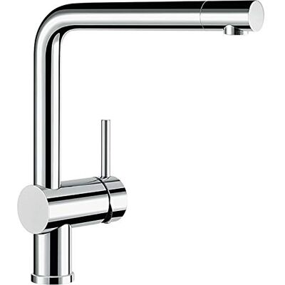 Blanco LINUS 514019, chromowany Blanco LINUS 514019, chromowany
