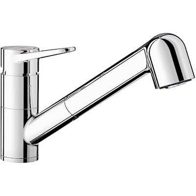 Blanco Wega-S Ii Bateria Kuchenna, Srebrny, 48 x 25,9 x 18,5 cm; 1,97 kg Blanco Wega-S Ii Bateria Kuchenna, Srebrny, 48 x 25,9 x 18,5 cm; 1,97 kg
