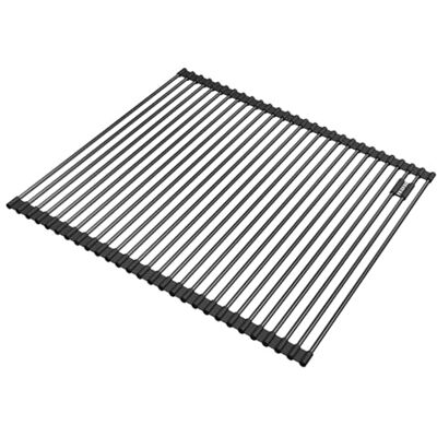 Franke 112.0655.342 Rollmat Mythos Masterpiece-antracyt-112.0655, antracyt Franke 112.0655.342 Rollmat Mythos Masterpiece-antracyt-112.0655, antracyt