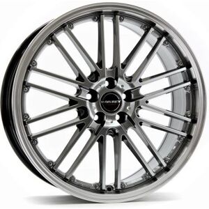 Borbet CW 2 8,5 x 19 ET 30 koło śrubowe 5 x 120 piasta centrująca 72,5 CW2 85930120572.5HHP, polerowana obręcz Hyper Borbet CW 2 8,5 x 19 ET 30 koło śrubowe 5 x 120 piasta centrująca 72,5 CW2 85930120572.5HHP, polerowana obręcz Hyper