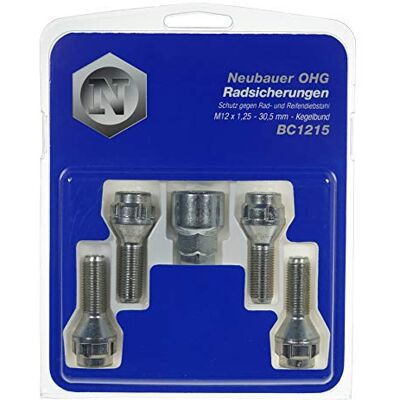 MCGARD BC1215 Zamek koła - Wheel Lock MCGARD BC1215 Zamek koła - Wheel Lock