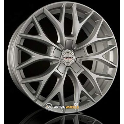 Borbet DY Brilliant silver 8,5x19 ET30 5.00x112 Hub Bore 66.50 mm aluminiowe obręcze kół Borbet DY Brilliant silver 8,5x19 ET30 5.00x112 Hub Bore 66.50 mm aluminiowe obręcze kół