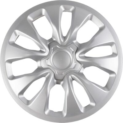 START Monte Carlo 14" pojedyncza szara osłona koła samochodu ABS START Monte Carlo 14" pojedyncza szara osłona koła samochodu ABS