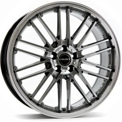 Borbet CW 2 8,5 x 19 ET 30 koło śrubowe 5 x 120 piasta centrująca 72,5 CW2 85930120572.5HHP, polerowana obręcz Hyper Borbet CW 2 8,5 x 19 ET 30 koło śrubowe 5 x 120 piasta centrująca 72,5 CW2 85930120572.5HHP, polerowana obręcz Hyper