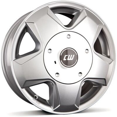 Borbet LS2 Brilliant silver 8x18 ET35 5.00x100.00 Hub Bore 57.10 mm aluminiowe obręcze kół Borbet LS2 Brilliant silver 8x18 ET35 5.00x100.00 Hub Bore 57.10 mm aluminiowe obręcze kół