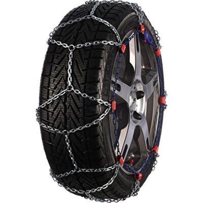 pewag Łańcuchy śniegowe 88972 Snox Pro SXP 540, 1 para pewag Łańcuchy śniegowe 88972 Snox Pro SXP 540, 1 para