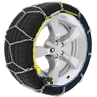 Michelin Łańcuchy śniegowe Extrem Grip Michelin Łańcuchy śniegowe Extrem Grip