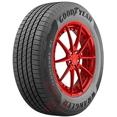 Goodyear Opona ogólnopolska, Standardowa Goodyear Opona ogólnopolska, Standardowa