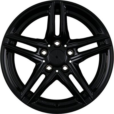 Borbet XR Brilliant silver 7,5x17 ET45 5.00x112 Hub Bore 66.60 mm aluminiowe obręcze kół Borbet XR Brilliant silver 7,5x17 ET45 5.00x112 Hub Bore 66.60 mm aluminiowe obręcze kół