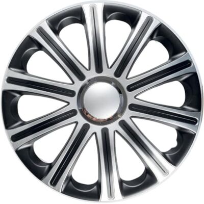 START Modena Black/Grey 16" pokrowiec samochodowy zestaw w pudełku START Modena Black/Grey 16" pokrowiec samochodowy zestaw w pudełku