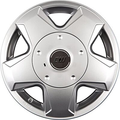 Borbet CG crystal silver 6,5x16 ET68 6,00x125 Hub Bore 74,10 mm aluminiowe obręcze kół Borbet CG crystal silver 6,5x16 ET68 6,00x125 Hub Bore 74,10 mm aluminiowe obręcze kół