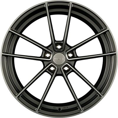 Borbet FF1 ciemny tytan, polerowany 8,5 x 19 ET35 5,00 x 112 Hub Bore 72,50 mm – aluminiowe obręcze kół Borbet FF1 ciemny tytan, polerowany 8,5 x 19 ET35 5,00 x 112 Hub Bore 72,50 mm – aluminiowe obręcze kół