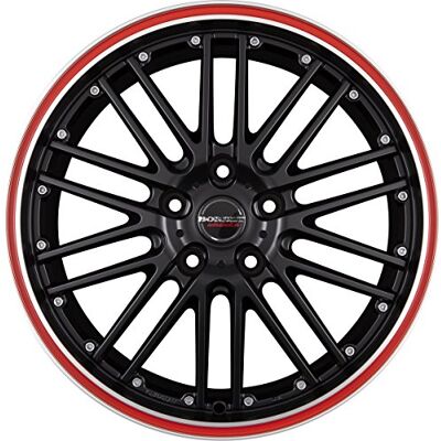 Borbet CW 2 hyper rim polished 7x17 ET35 5.00x110 Hub Bore 65.10 mm aluminiowe obręcze kół Borbet CW 2 hyper rim polished 7x17 ET35 5.00x110 Hub Bore 65.10 mm aluminiowe obręcze kół