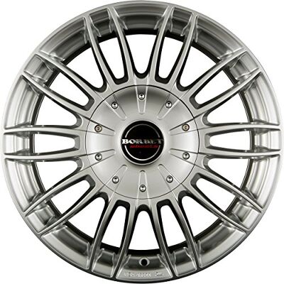 Borbet CW 3 8,5 x 19 ET 45 koło śrubowe 5 x 108 centrujące piasty 63,4 CW3 85945108563.4BG, czarny błyszczący Borbet CW 3 8,5 x 19 ET 45 koło śrubowe 5 x 108 centrujące piasty 63,4 CW3 85945108563.4BG, czarny błyszczący