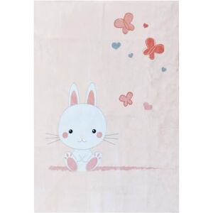 Domiva poyetmotte Lapinou koc, 100 x 140 cm Domiva poyetmotte Lapinou koc, 100 x 140 cm