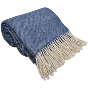 HOME MAISON Mieszanka Wełny Merino - Kołdra HOME MAISON Mieszanka Wełny Merino - Kołdra