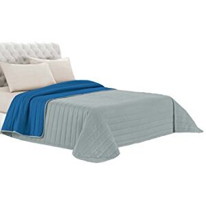 MB HOME BASIC Colcha verano dwustronna - 170x270 cm - kołdra MB HOME BASIC Colcha verano dwustronna - 170x270 cm - kołdra