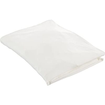 Penelope pościel z gumką do sypialni w Wielkiej Brytanii, 100% bawełna organiczna, nie wymaga prasowania, super miękkie, kremowe, 100 x 200 Penelope pościel z gumką do sypialni w Wielkiej Brytanii, 100% bawełna organiczna, nie wymaga prasowania, super miękkie, kremowe, 100 x 200