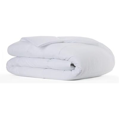 Todocama Kołdra pikowana, kołdra 3001 z włókna przeciw roztoczom, jesień-zima, 300 gr/m², biała (dostępne wszystkie rozmiary) (łóżeczko 60/70-80 x 160 cm) Todocama Kołdra pikowana, kołdra 3001 z włókna przeciw roztoczom, jesień-zima, 300 gr/m², biała (dostępne wszystkie rozmiary) (łóżeczko 60/70-80 x 160 cm)
