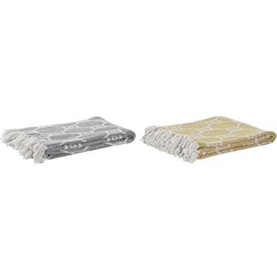 DKD Home Decor Koc, Standardowy DKD Home Decor Koc, Standardowy