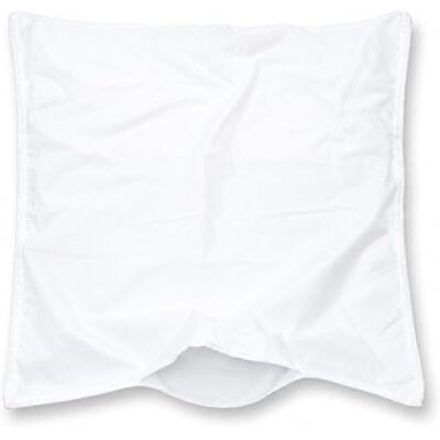 East Coast Bedding Poszewka na poduszkę bez wypełnienia, standardowe puste poszewki na poduszki w rozmiarze King & Queen, 100% bawełniana powłoka, poszewka na poduszkę DIY do masowego wypychania East Coast Bedding Poszewka na poduszkę bez wypełnienia, standardowe puste poszewki na poduszki w rozmiarze King & Queen, 100% bawełniana powłoka, poszewka na poduszkę DIY do masowego wypychania