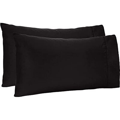 TREND BEDDING MART TBM Oversize poszewka na poduszkę, bardzo duża, pasuje nawet do najbardziej puszystych poduszek, w tym do poduszki naleśnikowej, bardzo wysoka poszewka na poduszkę, 100% bawełna egipska, gęstość TREND BEDDING MART TBM Oversize poszewka na poduszkę, bardzo duża, pasuje nawet do najbardziej puszystych poduszek, w tym do poduszki naleśnikowej, bardzo wysoka poszewka na poduszkę, 100% bawełna egipska, gęstość