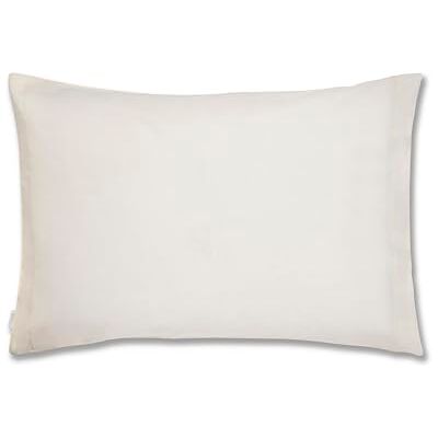Bianca Poszewka na poduszkę Plain Dyed Cream 65x65 (2) Bianca Poszewka na poduszkę Plain Dyed Cream 65x65 (2)