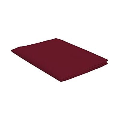 Bordeaux Max Color Bawełniana Pościel - Nakładka na Materac Bordeaux Max Color Bawełniana Pościel - Nakładka na Materac