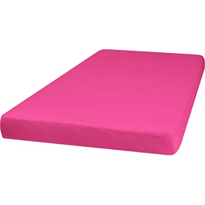 Playshoes jersey bawełniana prześcieradło - Rozmiar dla niemowląt Playshoes jersey bawełniana prześcieradło - Rozmiar dla niemowląt