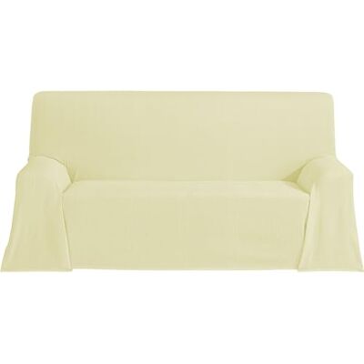 ECOMMERC3 Uniwersalny rozmiar Foulard 130x180 cm na sofę lub łóżko Wielofunkcyjna narzuta na sofę lub łóżko dekoracyjne na sofę, łóżko lekki i stylowy ochraniacz na sofę ECOMMERC3 Uniwersalny rozmiar Foulard 130x180 cm na sofę lub łóżko Wielofunkcyjna narzuta na sofę lub łóżko dekoracyjne na sofę, łóżko lekki i stylowy ochraniacz na sofę