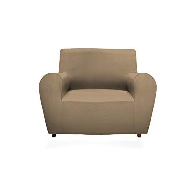 Gemitex Magico Pokrowiec na Fotel - Elastyczna Tkanina, Do 120cm Gemitex Magico Pokrowiec na Fotel - Elastyczna Tkanina, Do 120cm