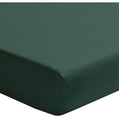 ESSIX Prześcieradło z gumką, Premiere Foret, 2 x 80 x 200, ESSIX Prześcieradło z gumką, Premiere Foret, 2 x 80 x 200,