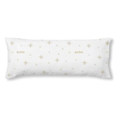 BL BELUM BELUM Pokrowiec na poduszkę Harry Potter, 100% bawełna Hpotter Stars Gold Łóżko 90. BL BELUM BELUM Pokrowiec na poduszkę Harry Potter, 100% bawełna Hpotter Stars Gold Łóżko 90.