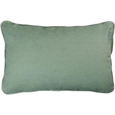 Adda Home Poduszka Pościel Zielony 45X30 cm Adda Home Poduszka Pościel Zielony 45X30 cm