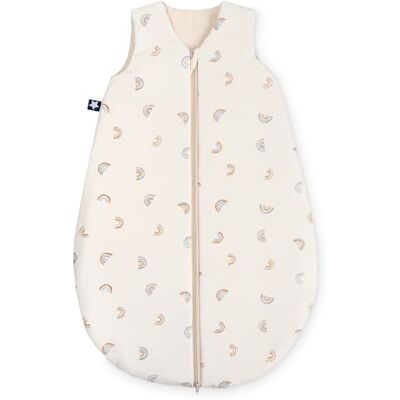 Julius Zöllner Little Bow Jersey Śpiworek - Śpiworek dla niemowląt Julius Zöllner Little Bow Jersey Śpiworek - Śpiworek dla niemowląt
