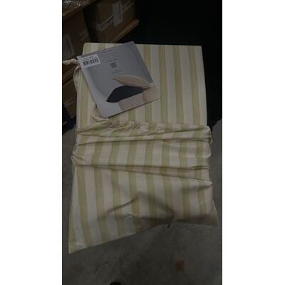 Gamanatura Single Stripes Zestaw pościeli Łóżko 150cm Gamanatura Single Stripes Zestaw pościeli Łóżko 150cm