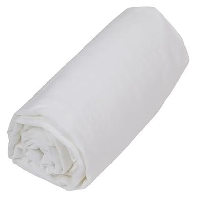 Atelier de Morphée Fitted sheet z bawełny 80x160 - Nakładka na materac Atelier de Morphée Fitted sheet z bawełny 80x160 - Nakładka na materac