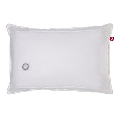 Poduszka wodna Abeil - 50x70cm - Bawełna - Regulowana Twardość Poduszka wodna Abeil - 50x70cm - Bawełna - Regulowana Twardość