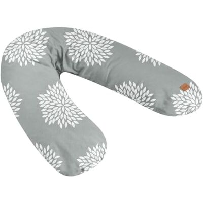 Beaba Poduszka do karmienia big flopsy 915068 - Poduszka Beaba Poduszka do karmienia big flopsy 915068 - Poduszka